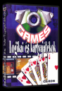 TOP Games - Logikai és kártya