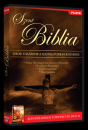 Szent Biblia PC+DVD-M